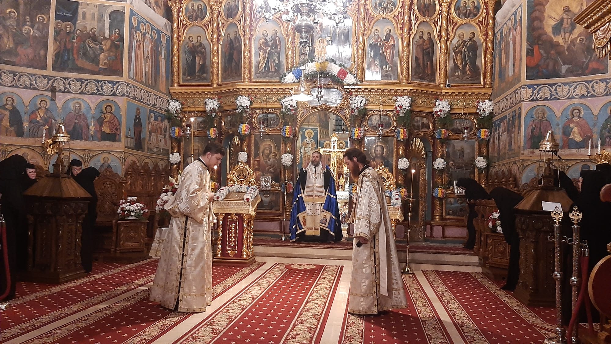 PS Nichifor Botoșăneanul Văratec