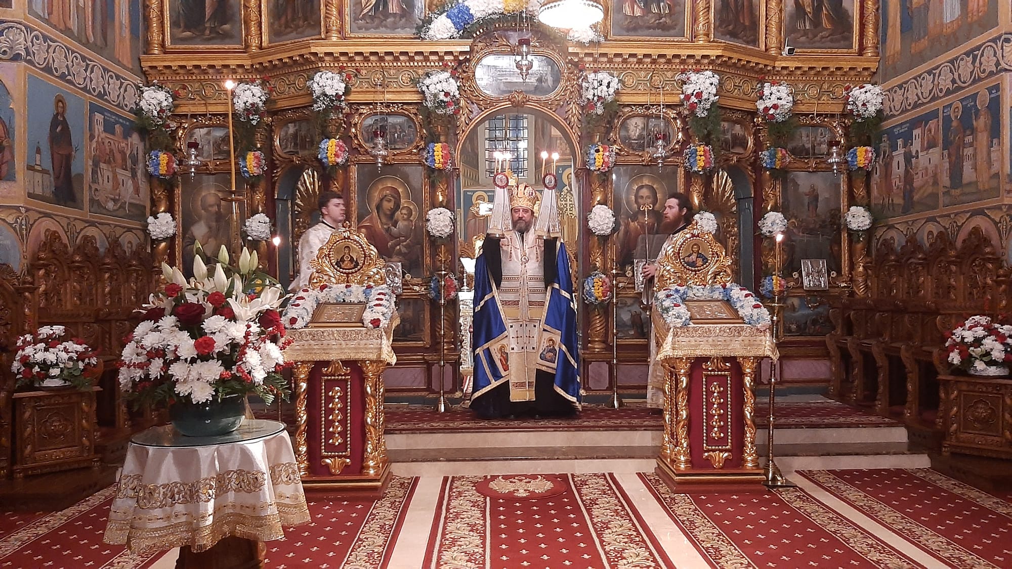 PS Nichifor Botoșăneanul Văratec