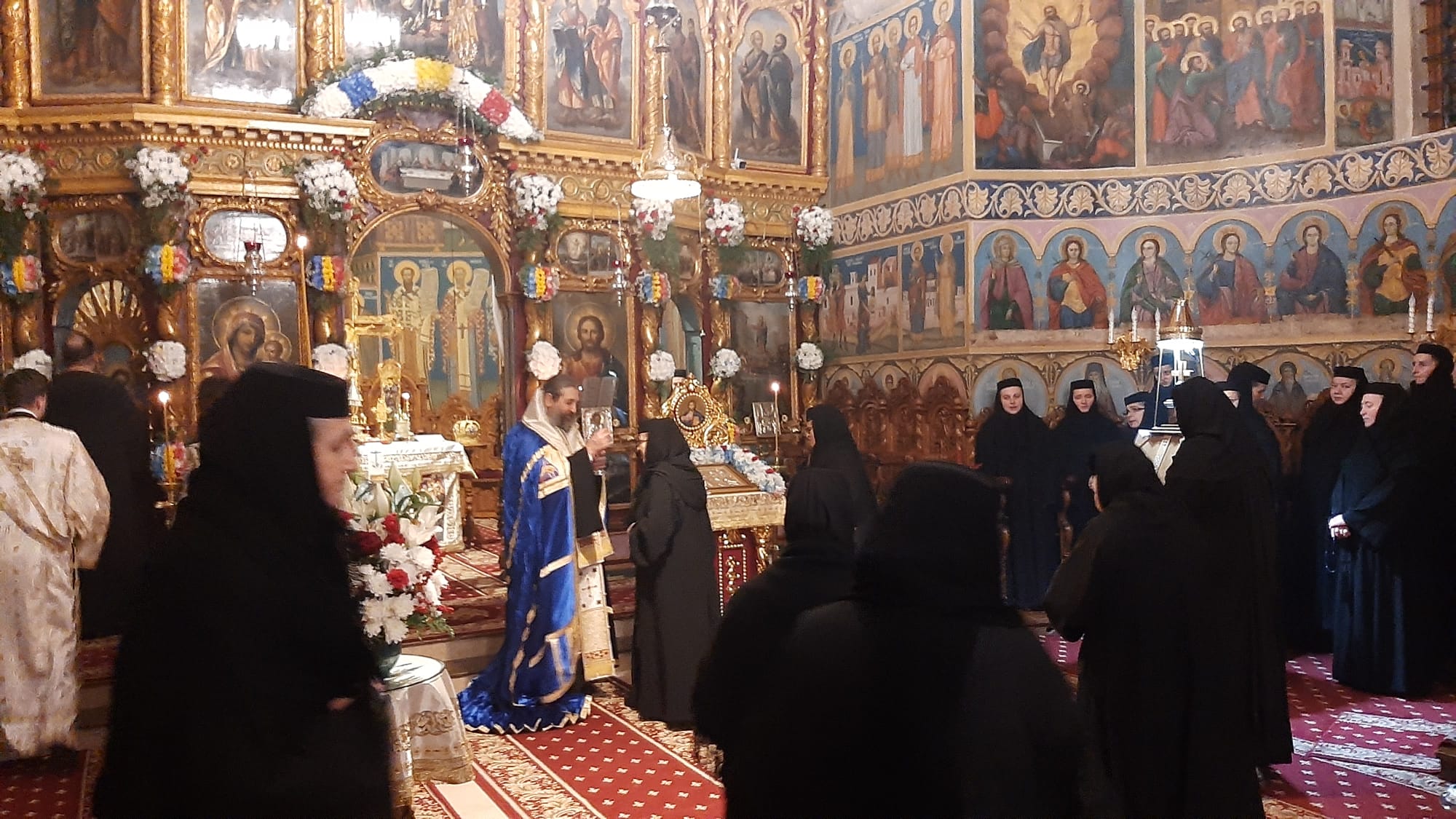 PS Nichifor Botoșăneanul Văratec