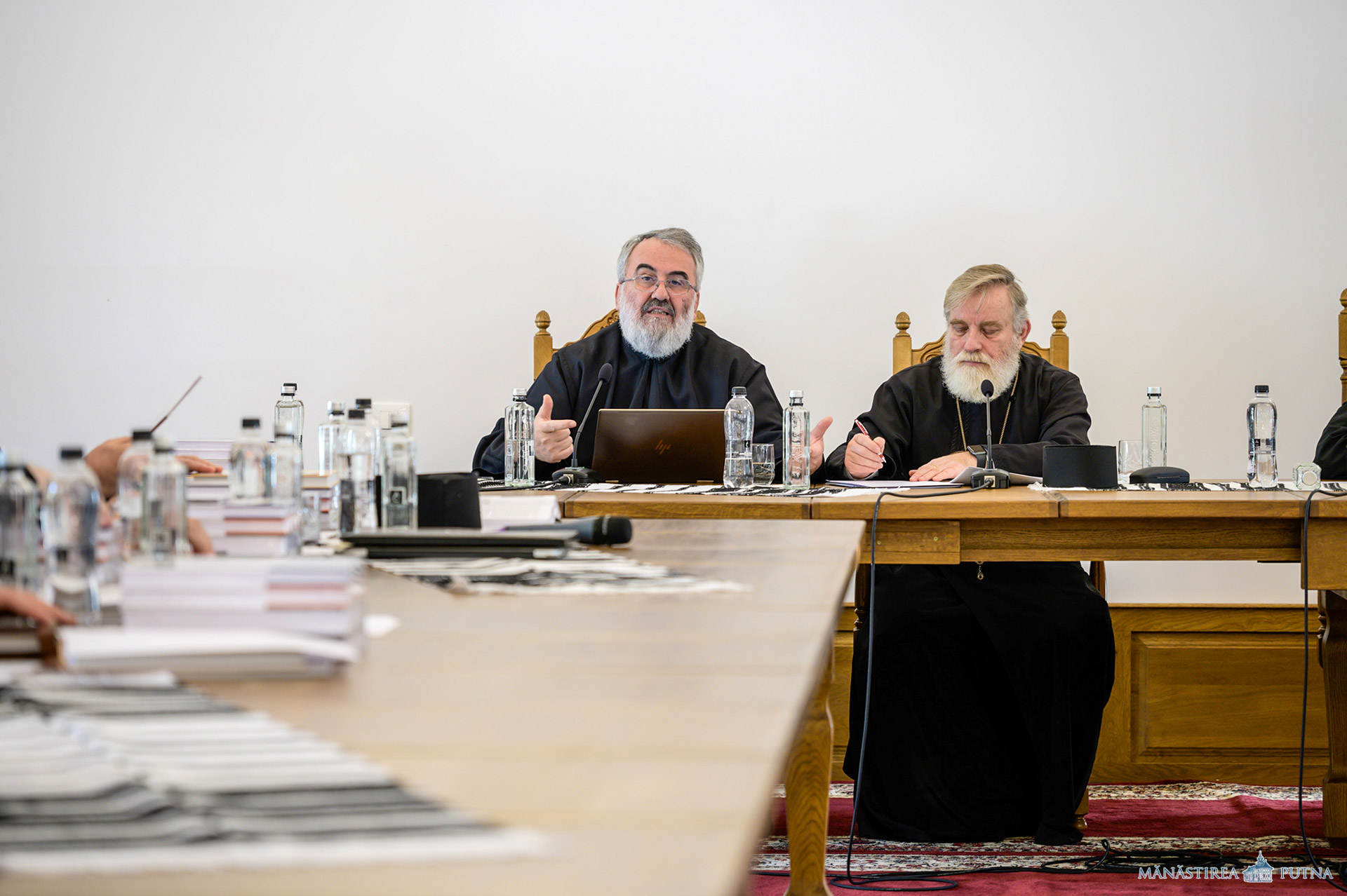 Simpozionul „Teologie, cultură, misiune și viață duhovnicească în opera Episcopului Irineu Crăciunaș”