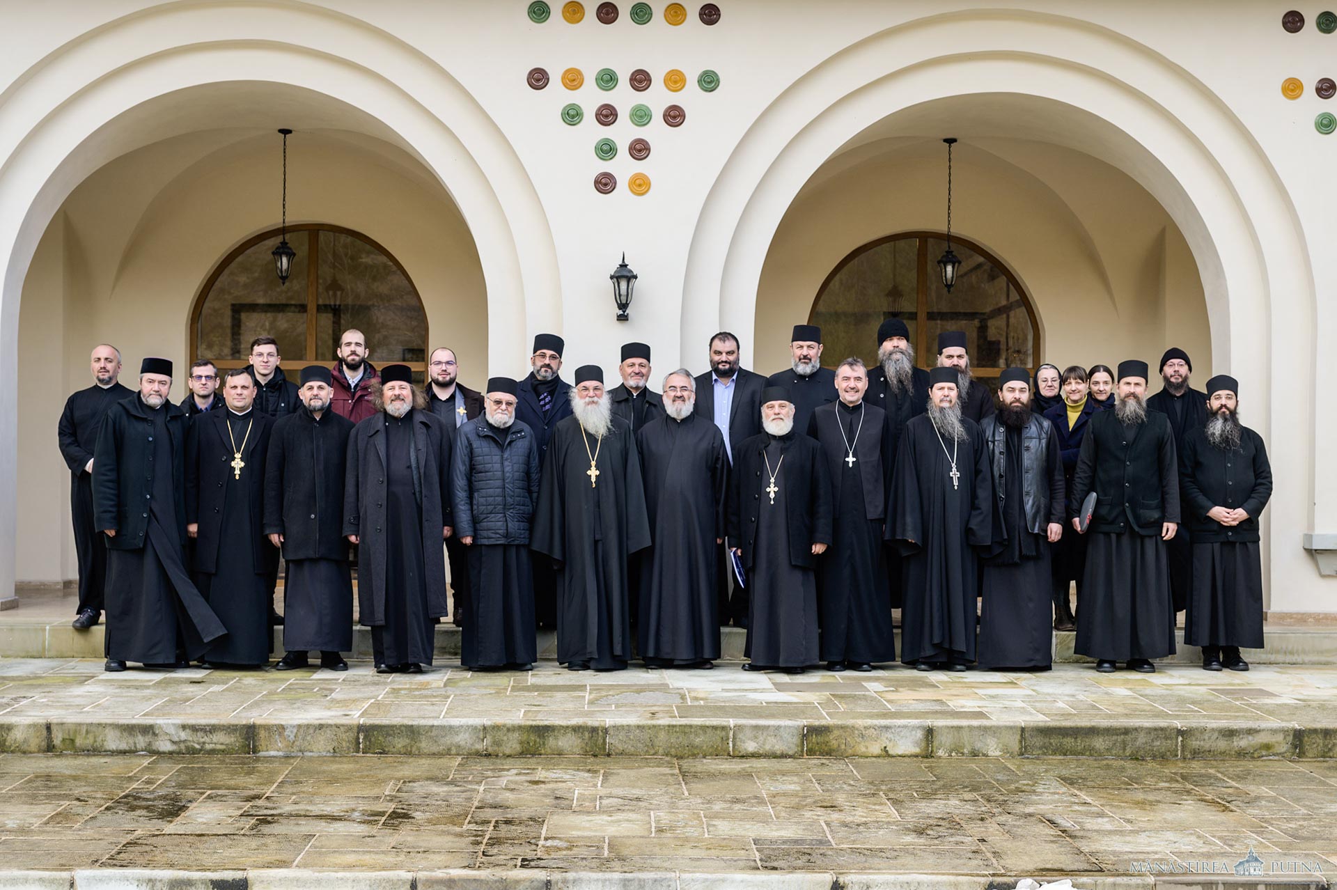 Simpozionul „Teologie, cultură, misiune și viață duhovnicească în opera Episcopului Irineu Crăciunaș”