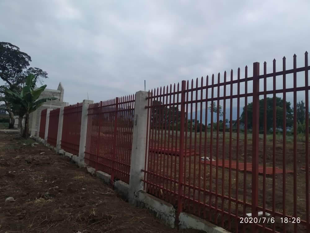 Centrul Ortodox Misionar din Arusha