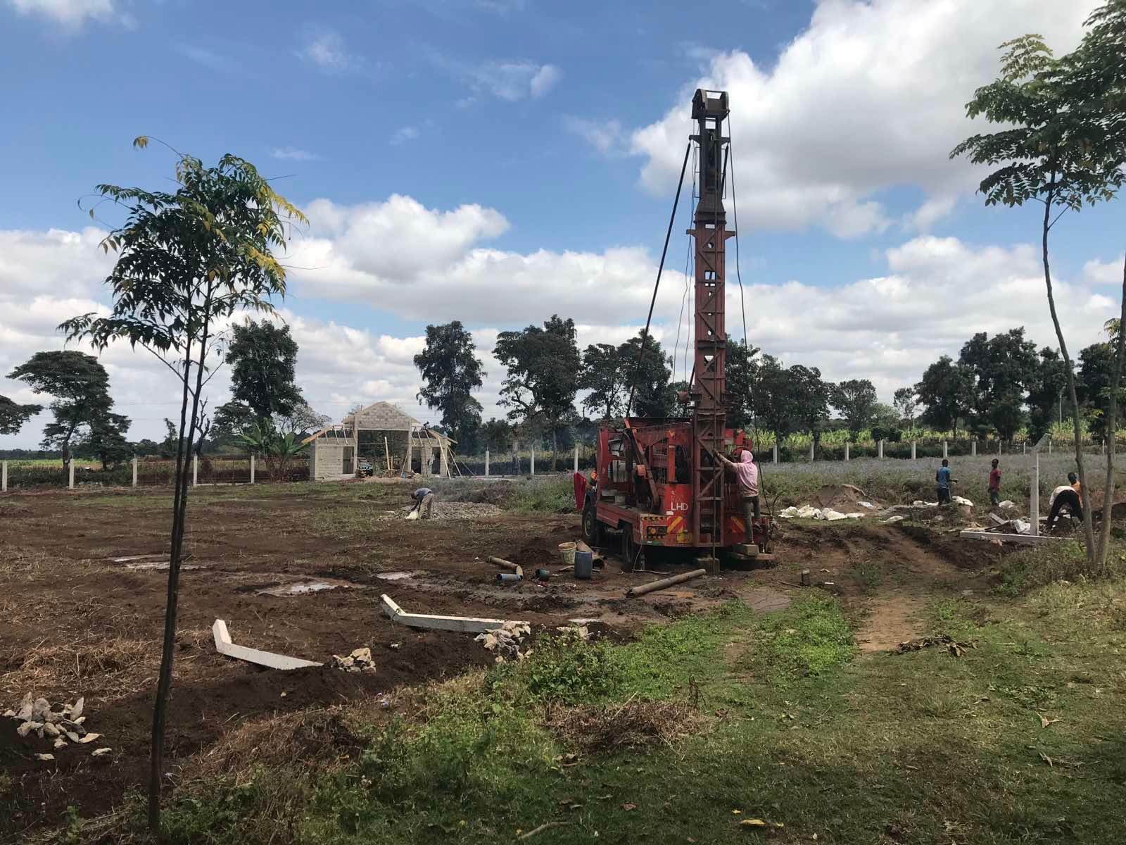 Centrul Ortodox Misionar din Arusha