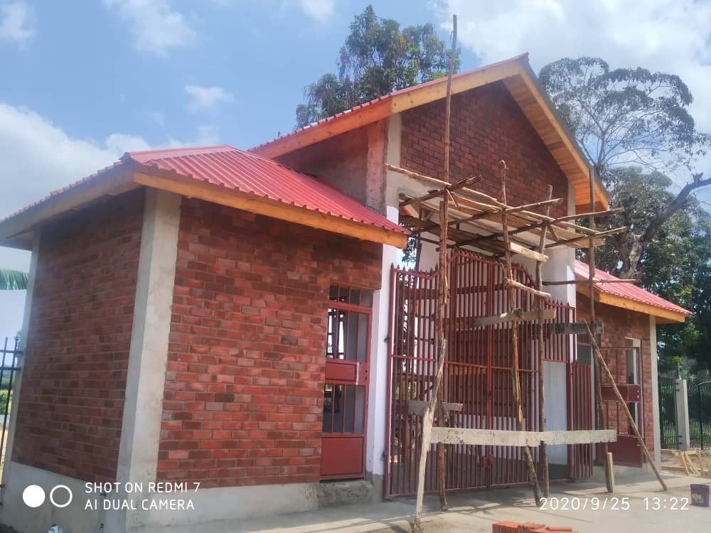 Centrul Ortodox Misionar din Arusha