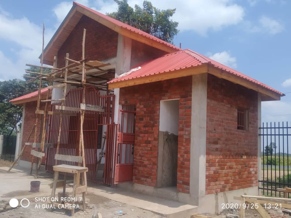 Centrul Ortodox Misionar din Arusha