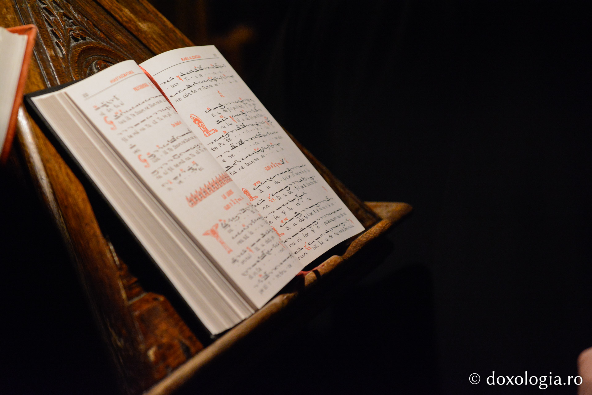 Rugăciune și binecuvântare în prima zi din 2024, la Catedrala Mitropolitană din Iași