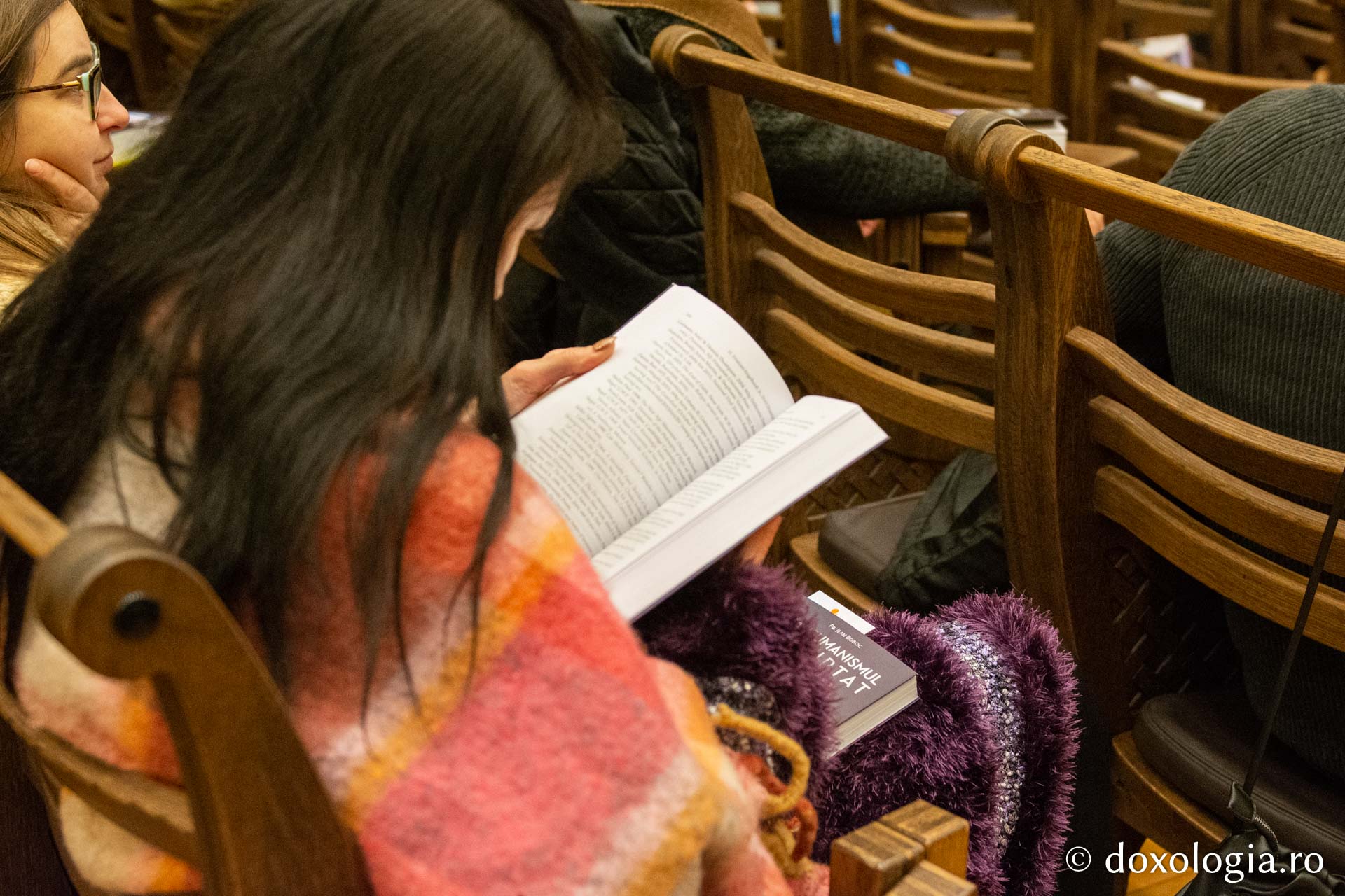 Lansarea cărții „După Dumnezeu: morala și bioetica într-o epocă secularizată” de H. Tristram Engelhardt Jr.