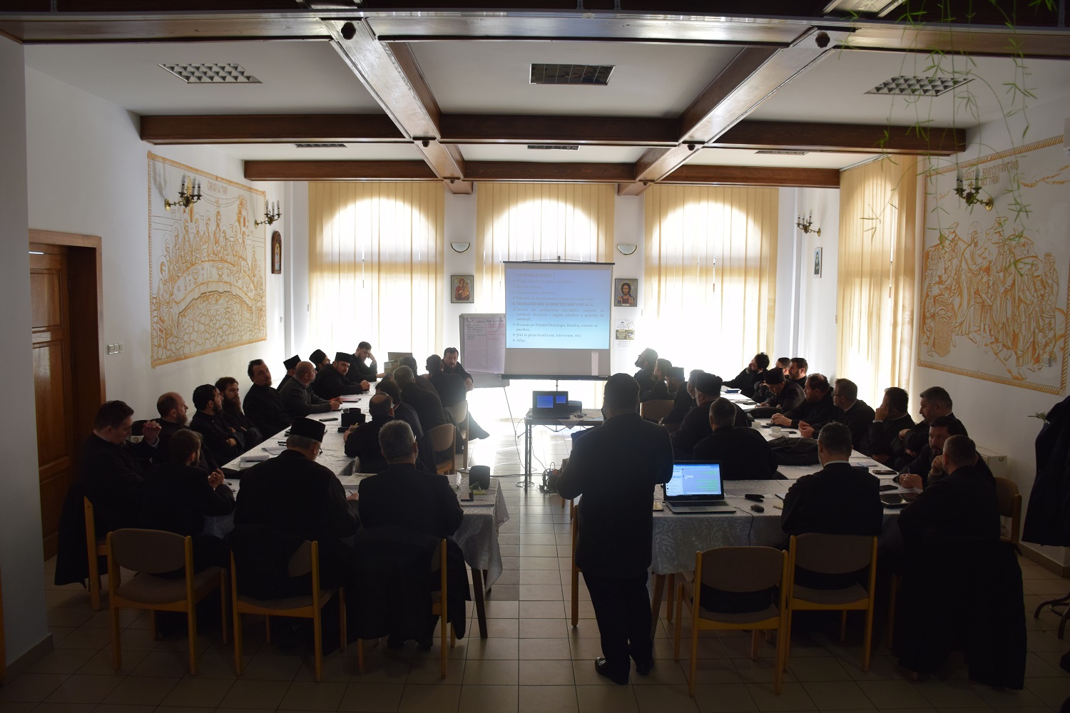 Concurs Național Catehetic Neamț 2024