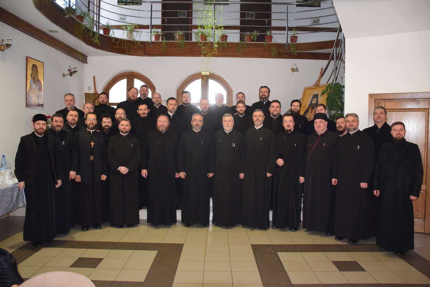 Concurs Național Catehetic Neamț 2024