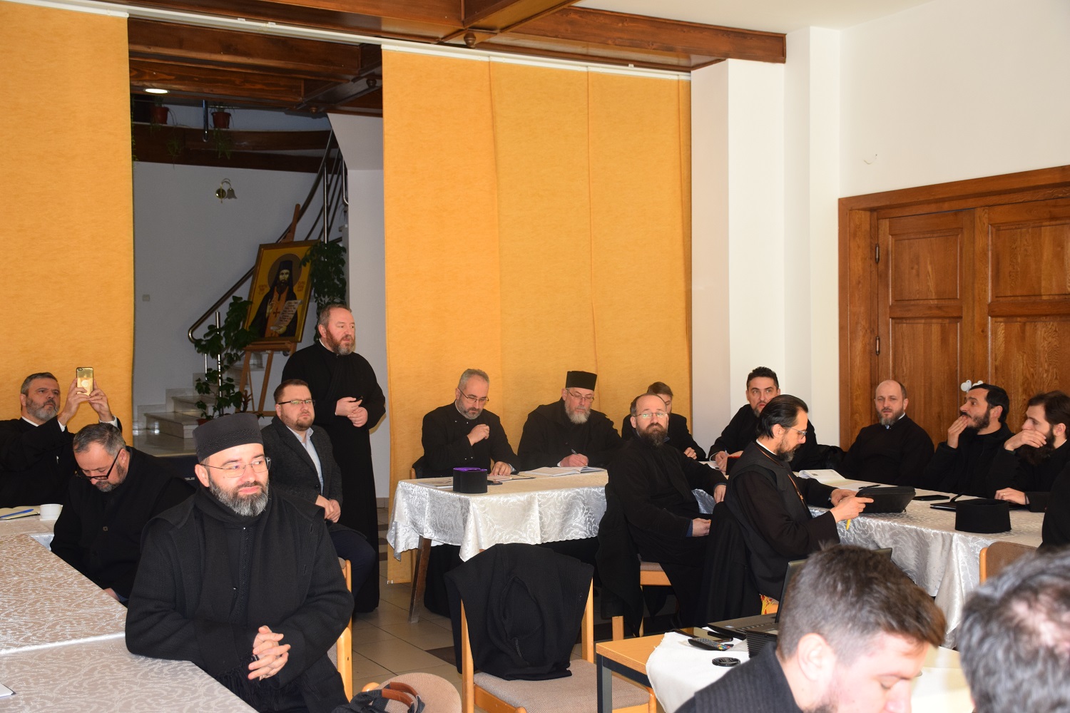 Concurs Național Catehetic Neamț 2024