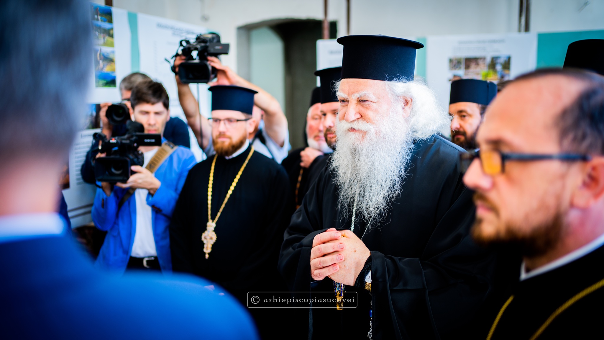 IPS Calinic al Sucevei și Rădăuților