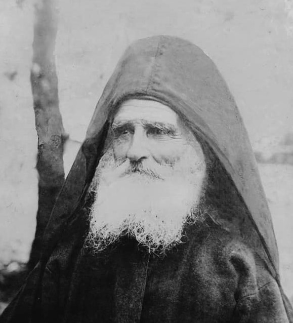 Ieroschimonahul Vasian Panaite