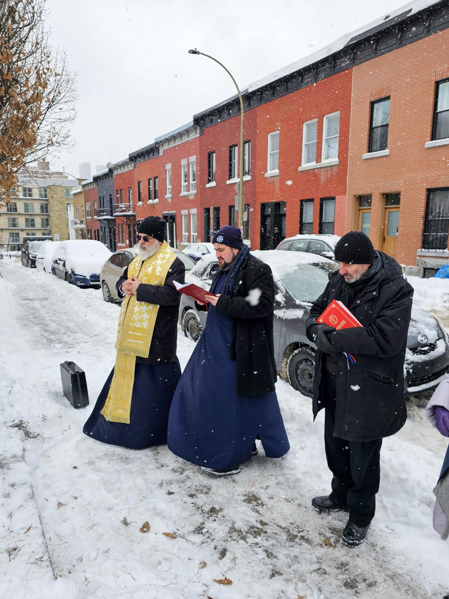 Mihai Eminescu a fost comemorat la Montreal