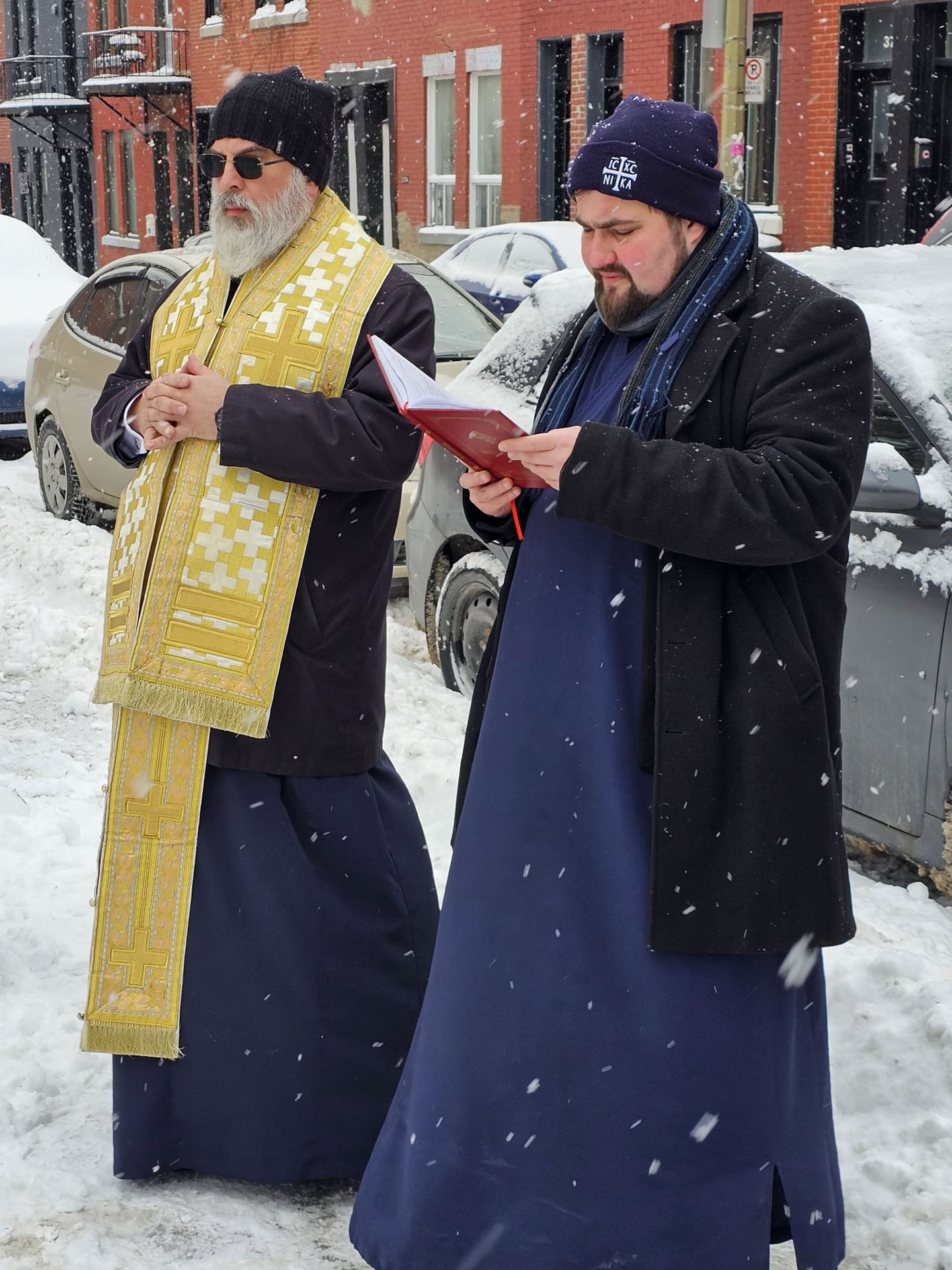 Mihai Eminescu a fost comemorat la Montreal