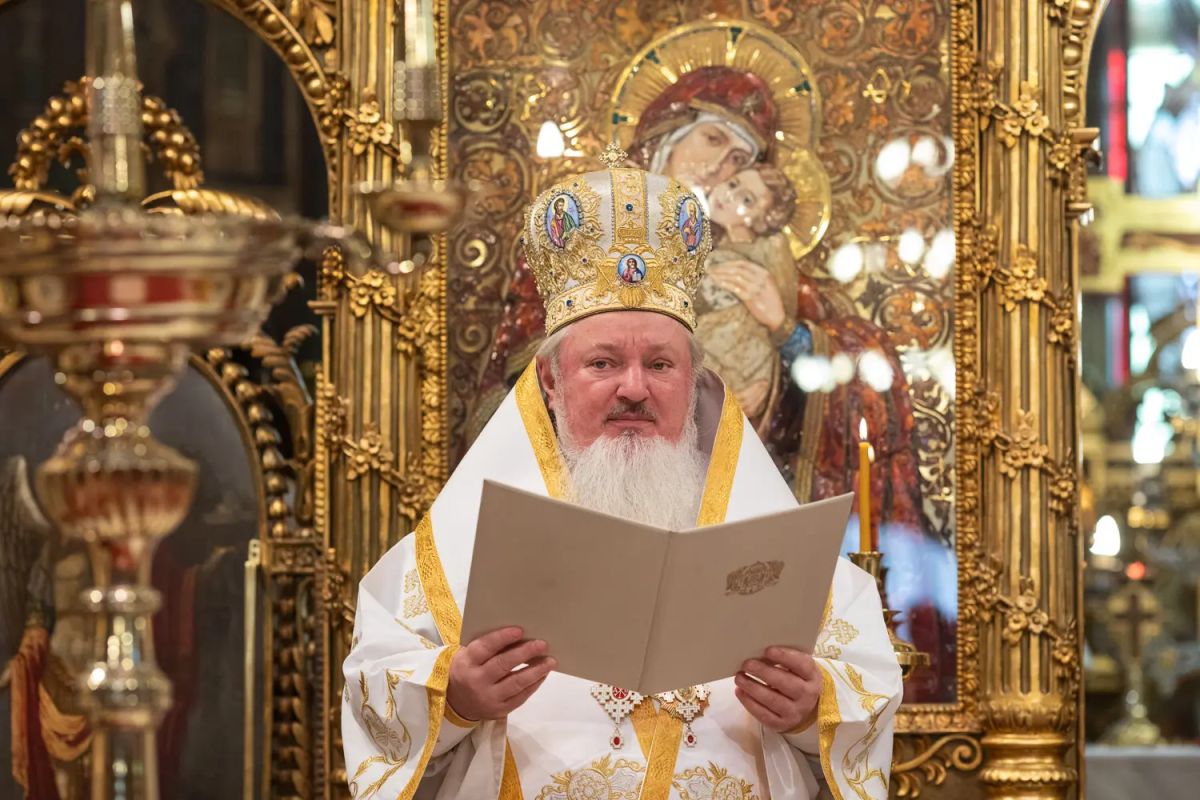 Proclamarea a Anului omagial și comemorativ 2024 / Foto: basilica.ro Proclamarea a Anului omagial și comemorativ 2024