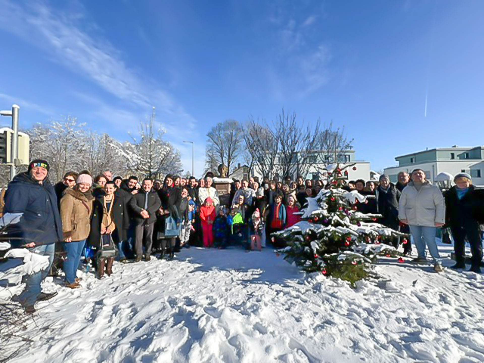 Ziua Culturii Naționale, sărbătorită la München