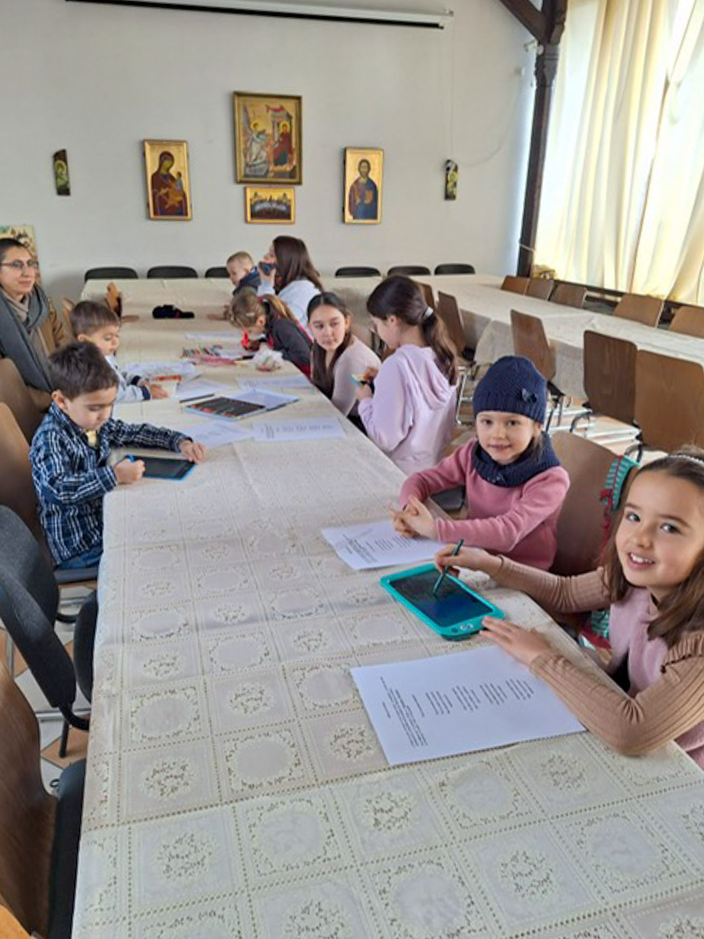 Ziua Culturii Naționale, sărbătorită la München