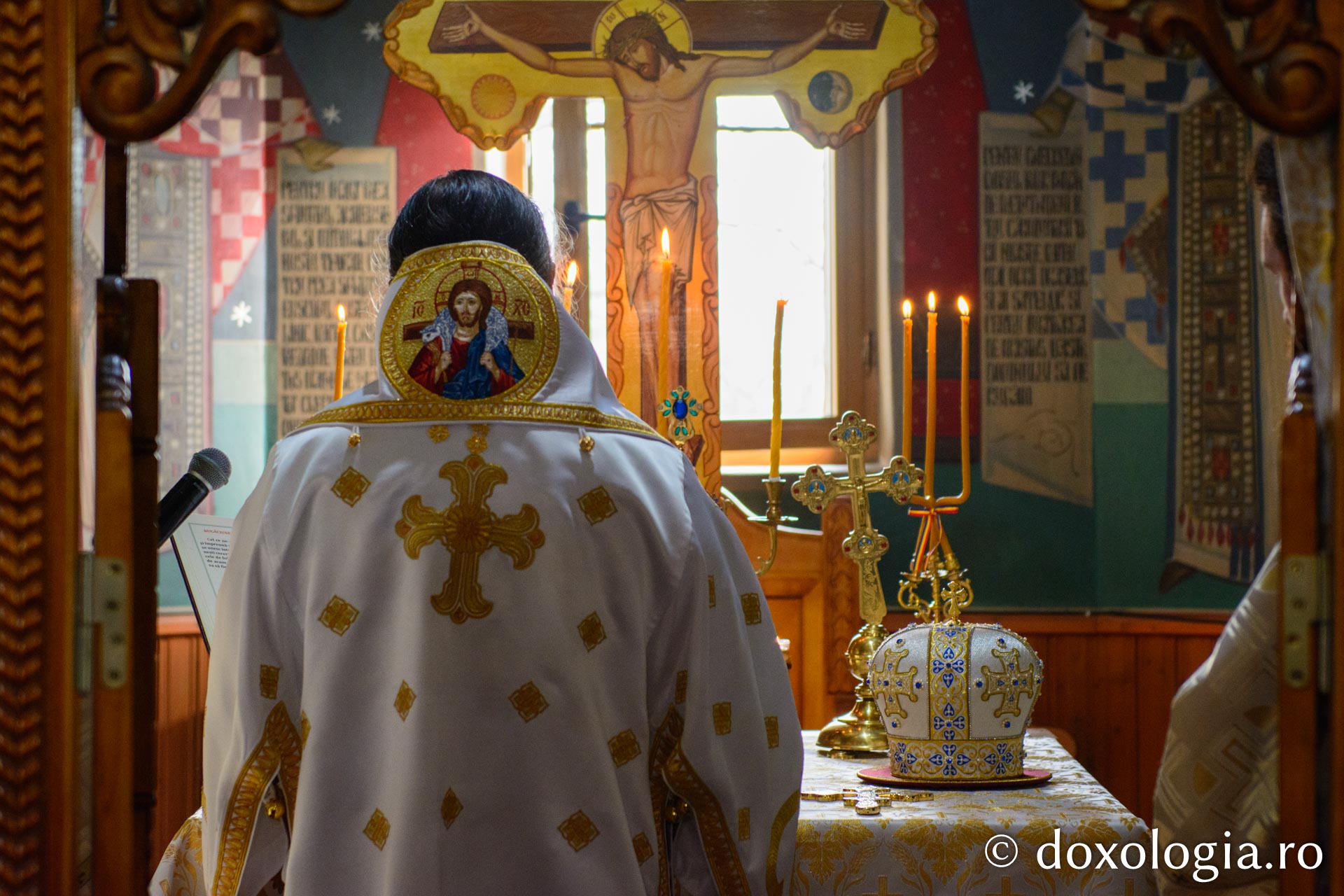 Parohia „Învierea Domnului” - Cimitir „Buna Vestire” din Iași