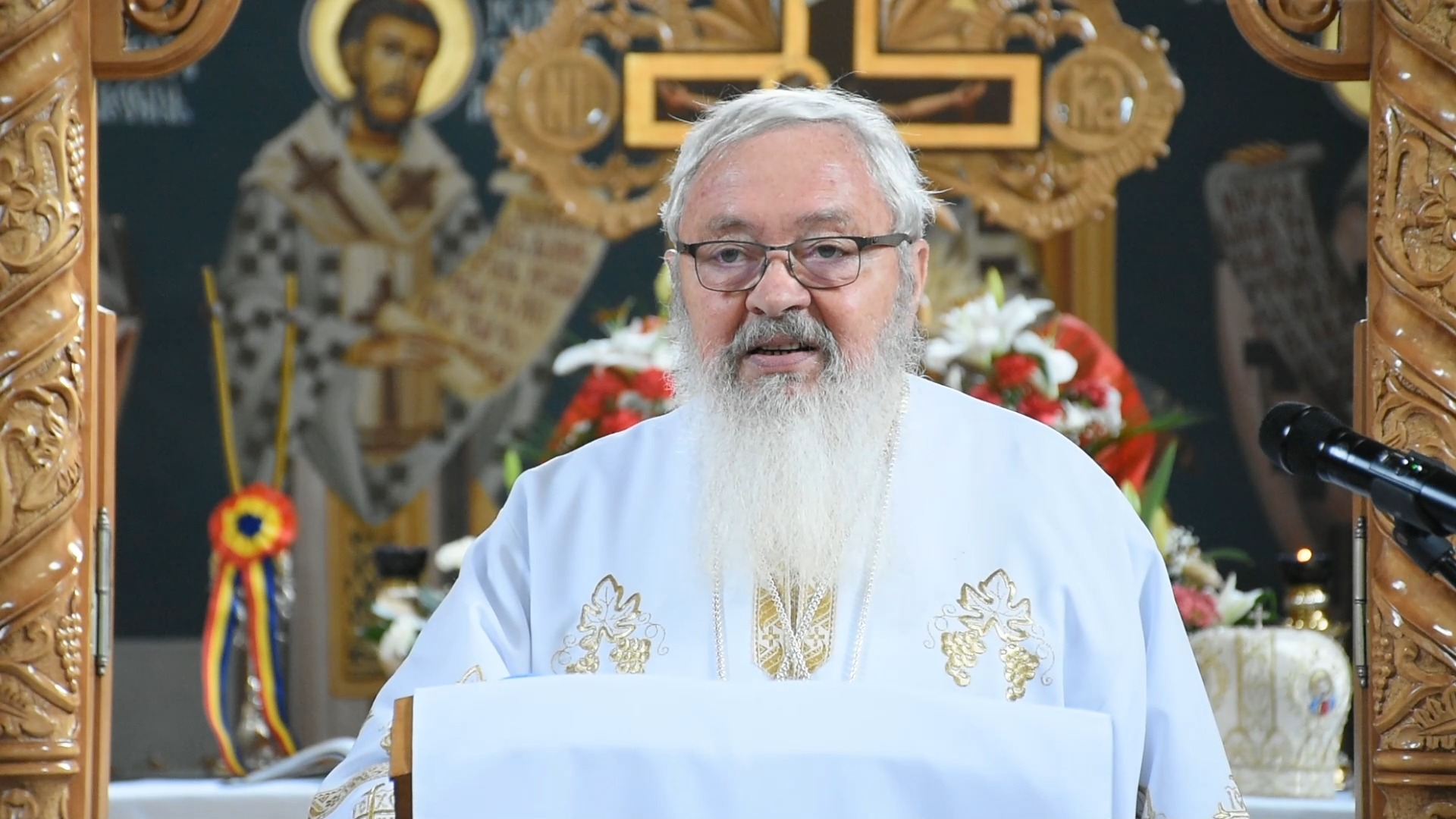 ips andrei perioada triodului