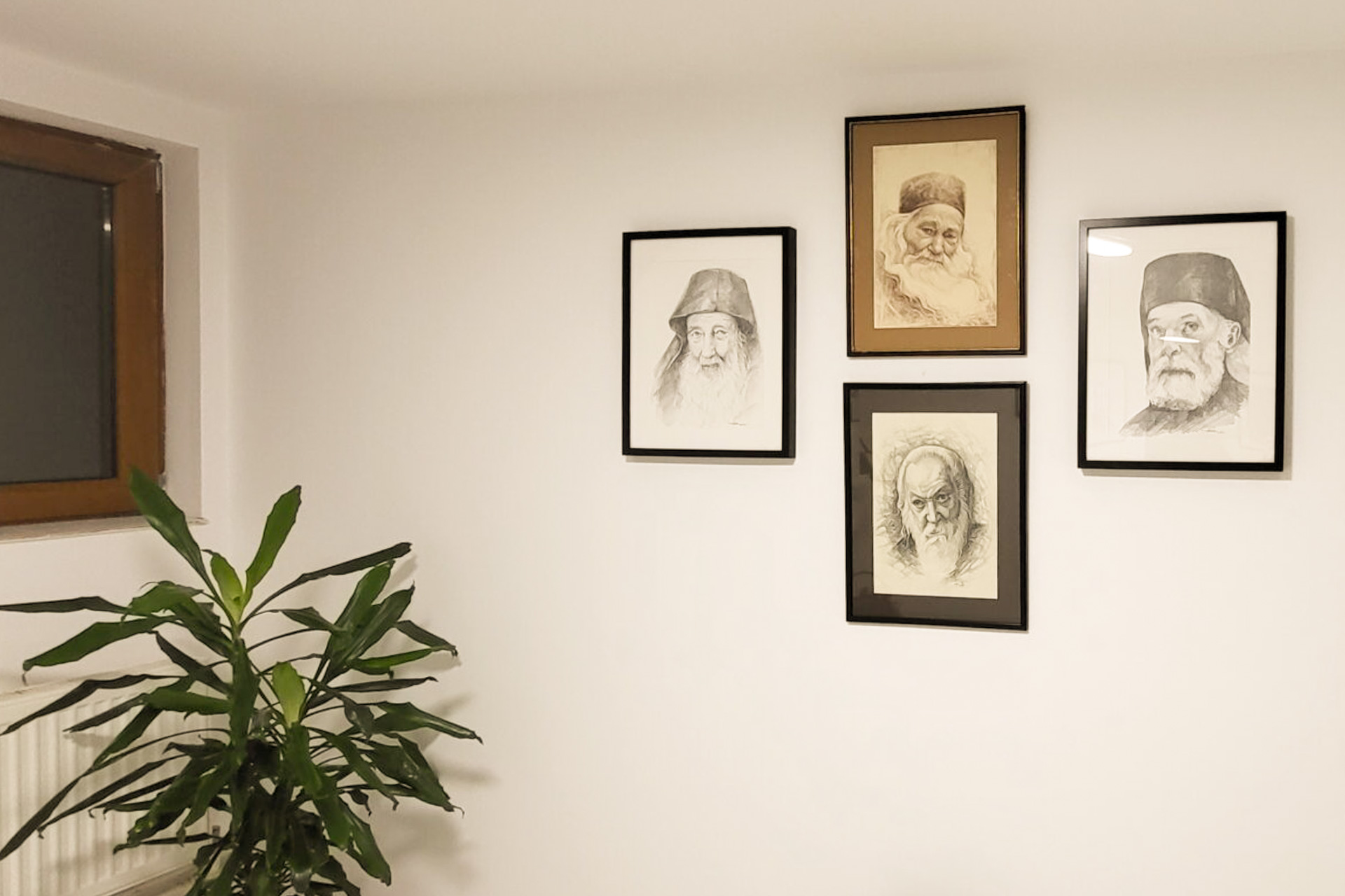 Simpozion dedicat Părintelui Justin Pârvu la Mănăstirea Paltin - Petru Vodă,