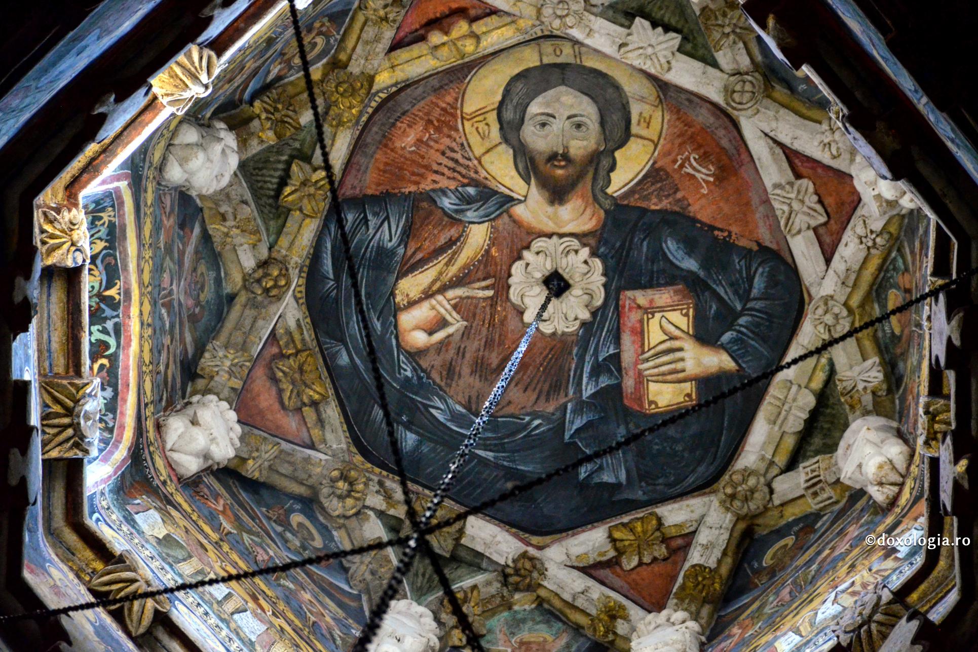 Hristos Pantocrator