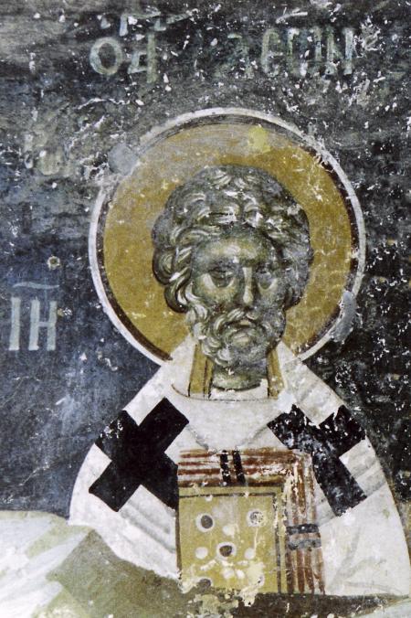 Sfântul Ierarh Leon, Episcopul Romei