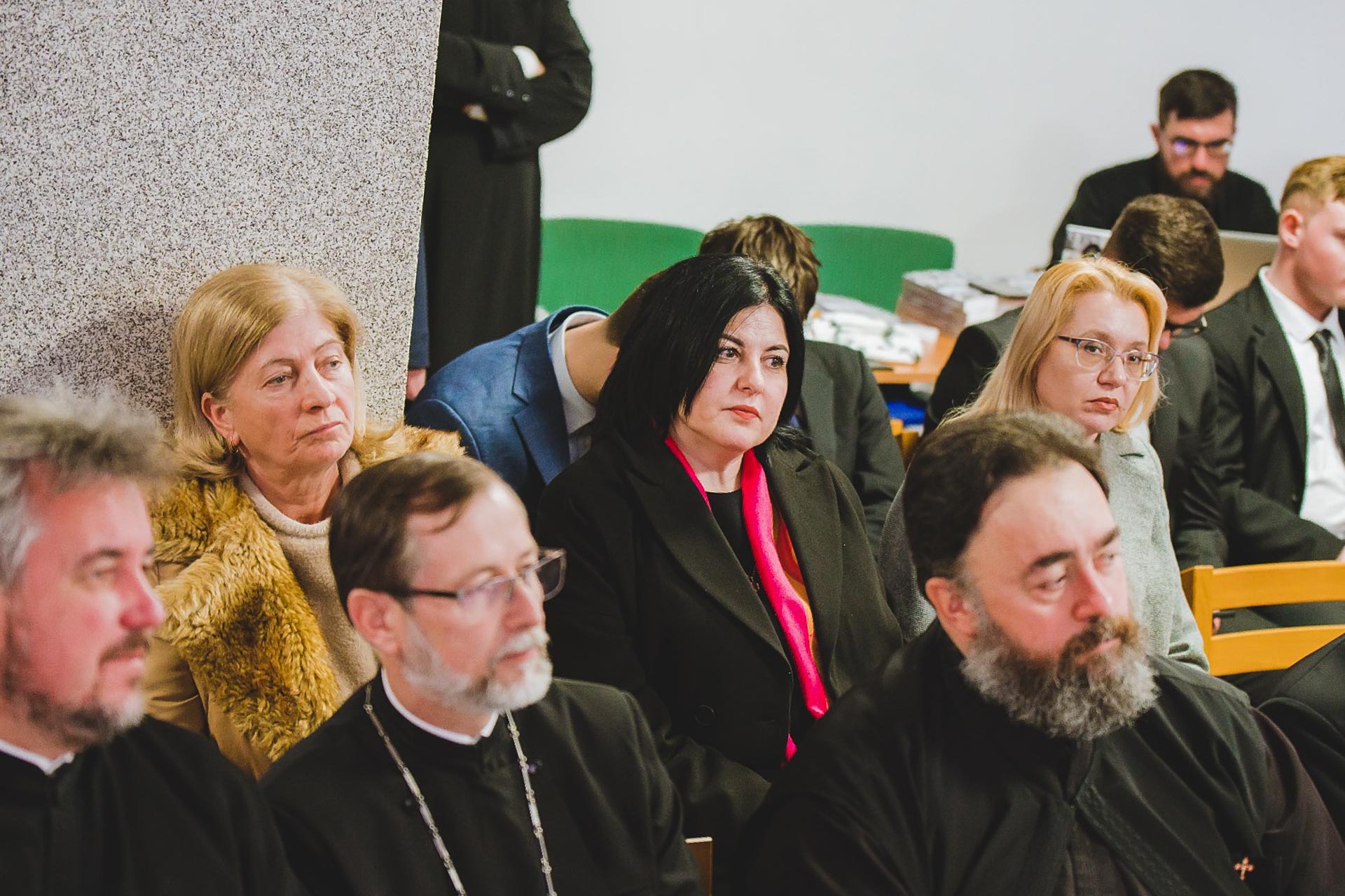 Simpozion județean organizat la Seminarul Teologic din Dorohoi, ediția a II-a