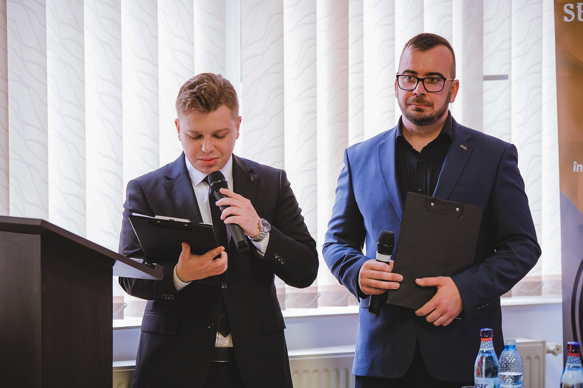 Simpozion județean organizat la Seminarul Teologic din Dorohoi, ediția a II-a