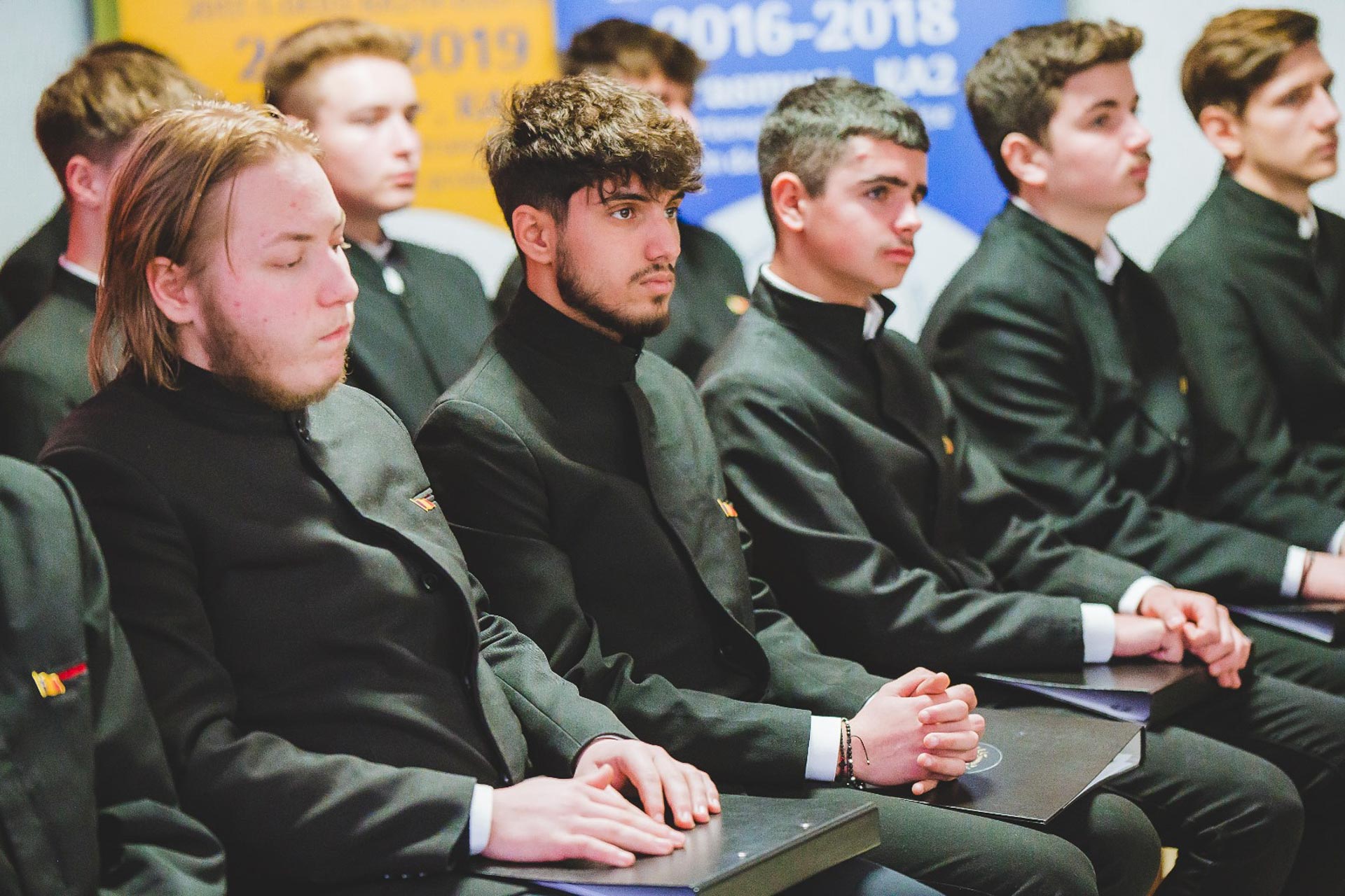 Simpozion județean organizat la Seminarul Teologic din Dorohoi, ediția a II-a