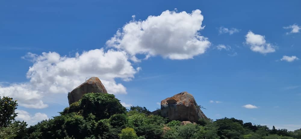 În mijlocul credincioșilor din satele Ilalasimba, Ibogo și Magubike