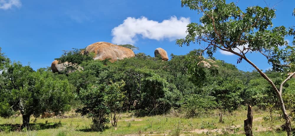 În mijlocul credincioșilor din satele Ilalasimba, Ibogo și Magubike
