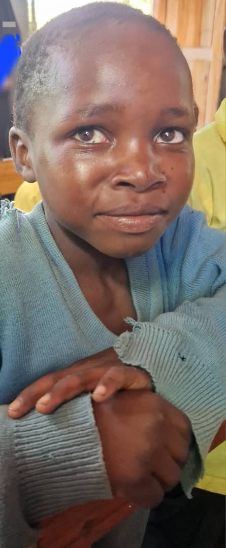 În mijlocul credincioșilor din satele Ilalasimba, Ibogo și Magubike