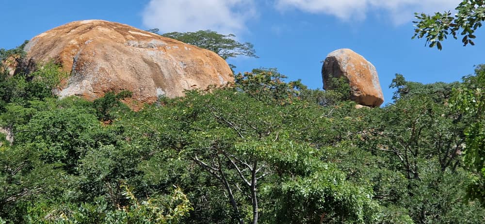 În mijlocul credincioșilor din satele Ilalasimba, Ibogo și Magubike