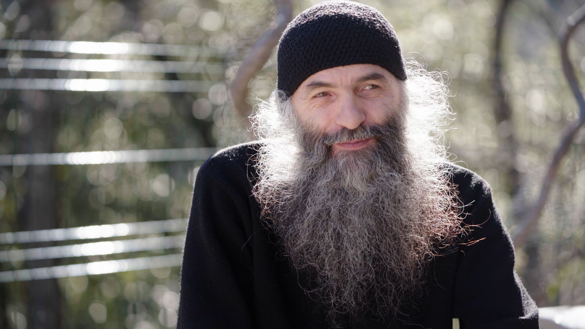 Părintele Pimen Vlad