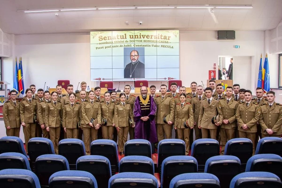 Pr. prof. univ. dr. habil. Constantin-Valer Necula