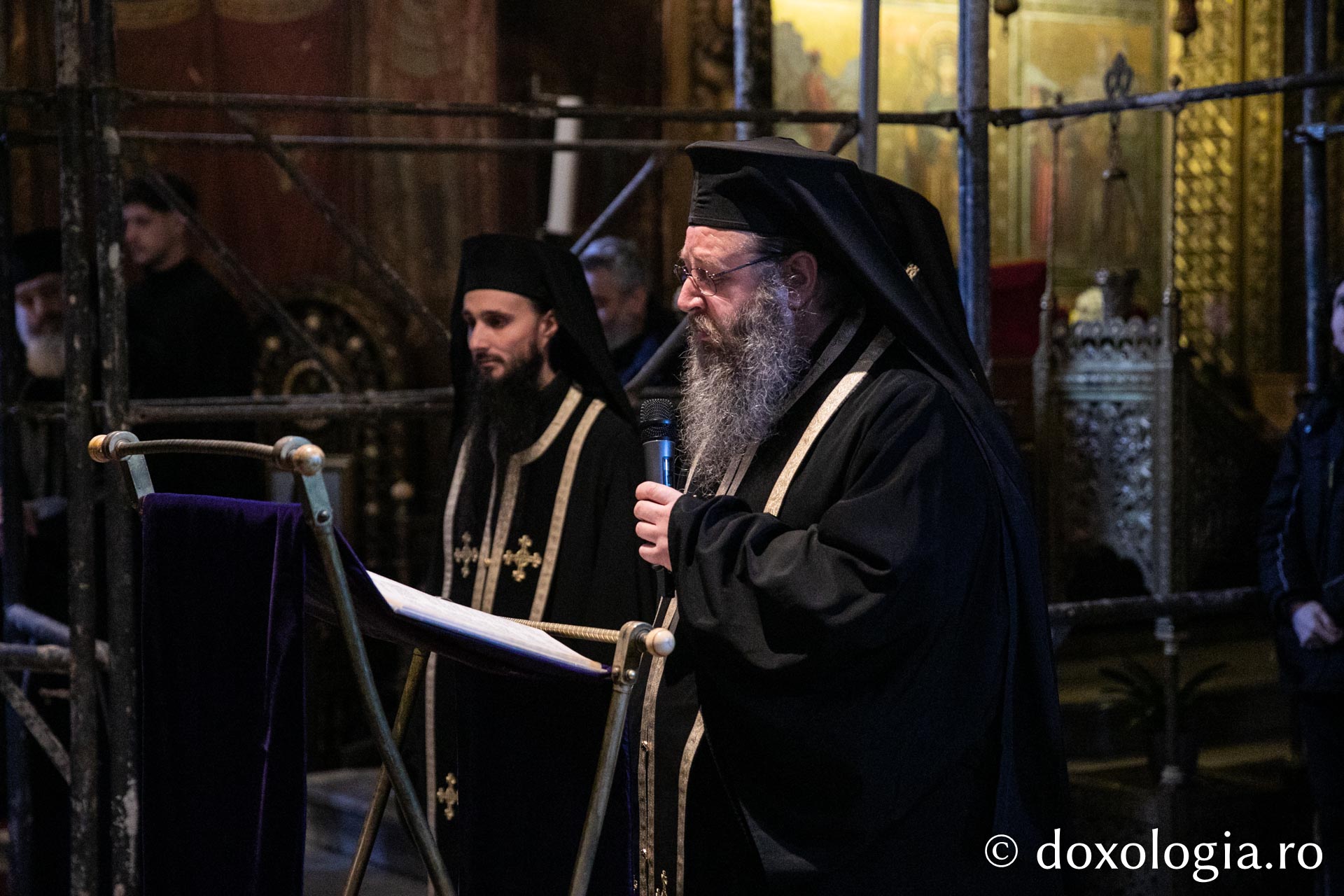 Canonului Sfântului Andrei Criteanul