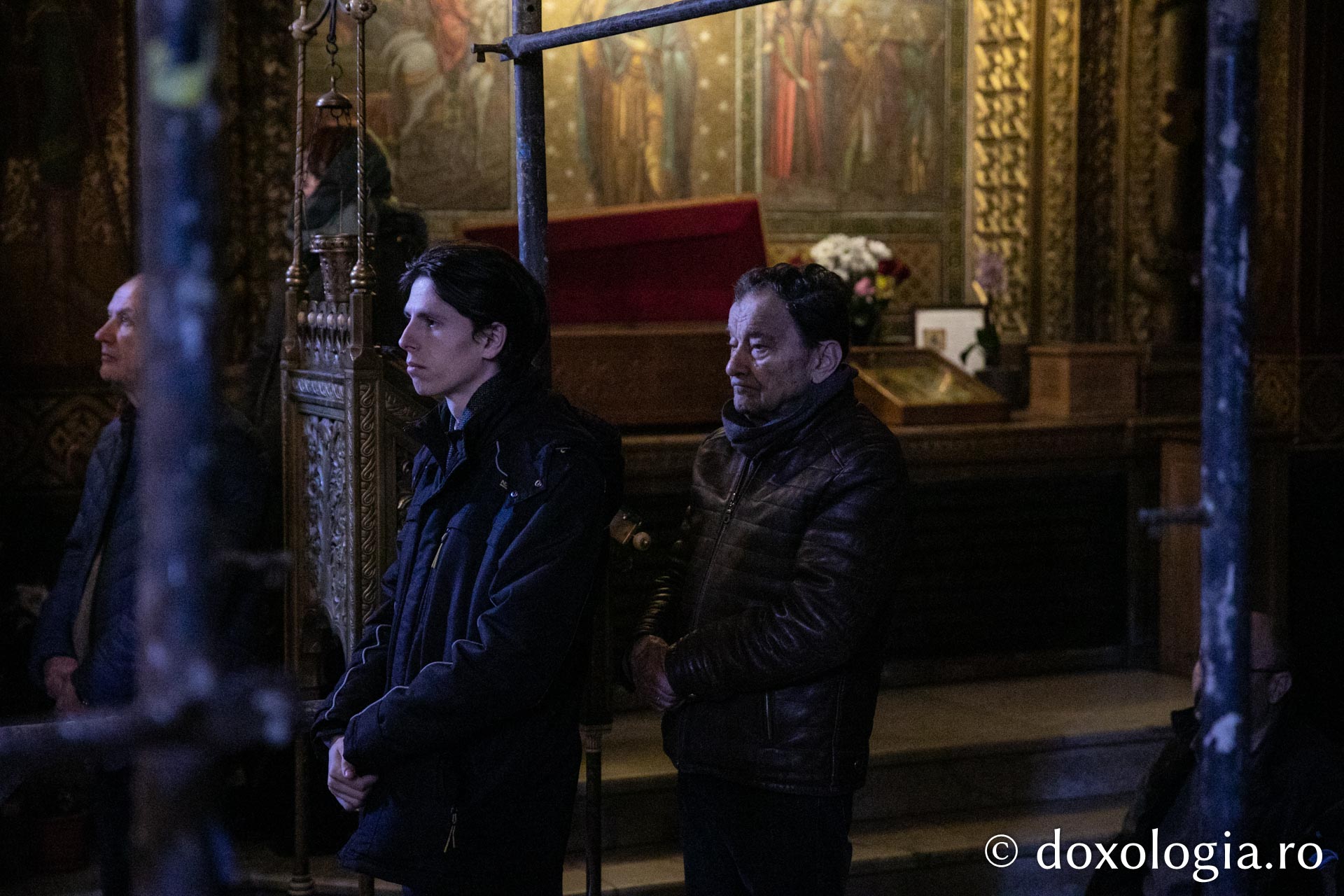 Canonului Sfântului Andrei Criteanul