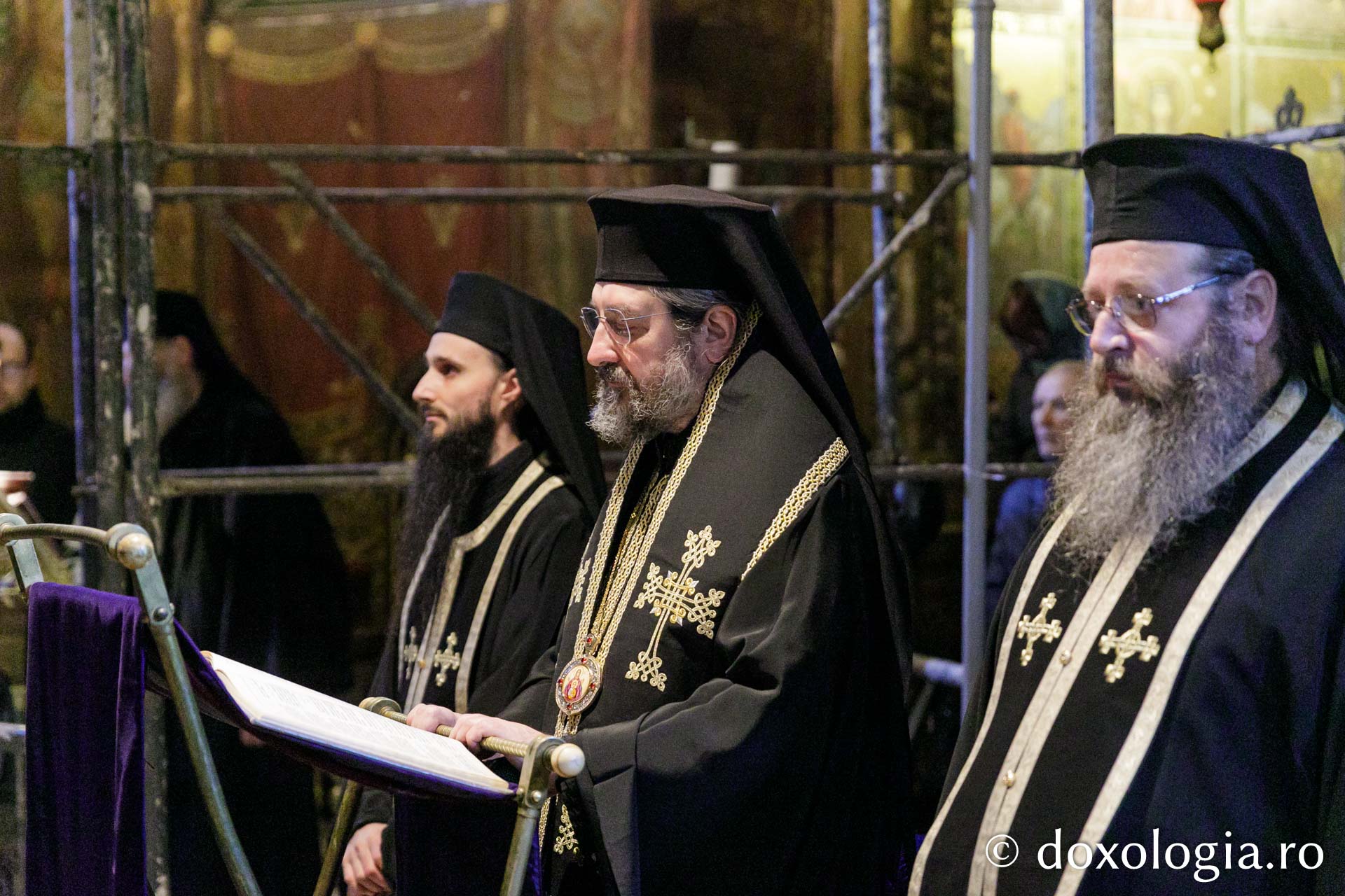 Canonului Sfântului Andrei Criteanul