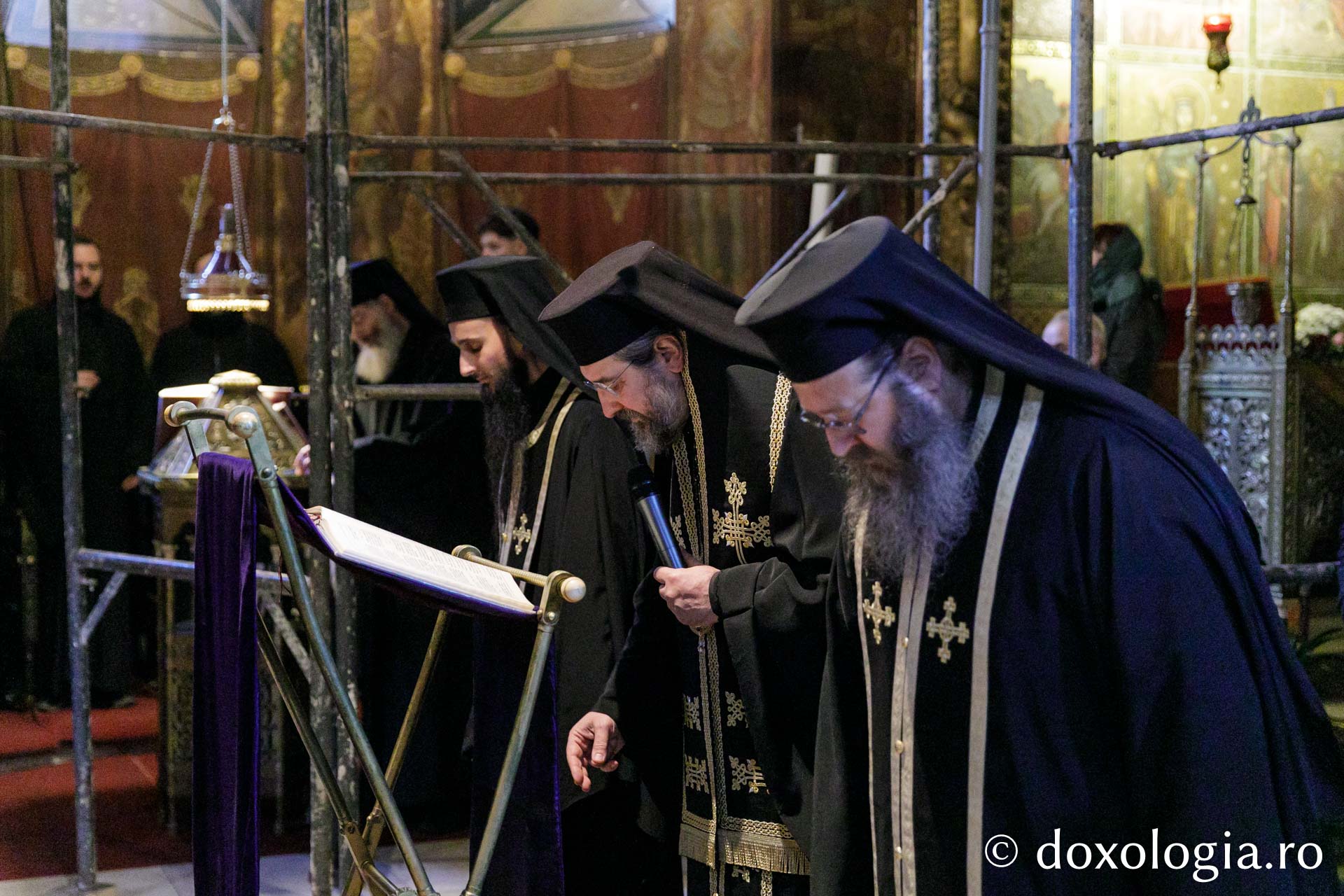 Canonului Sfântului Andrei Criteanul