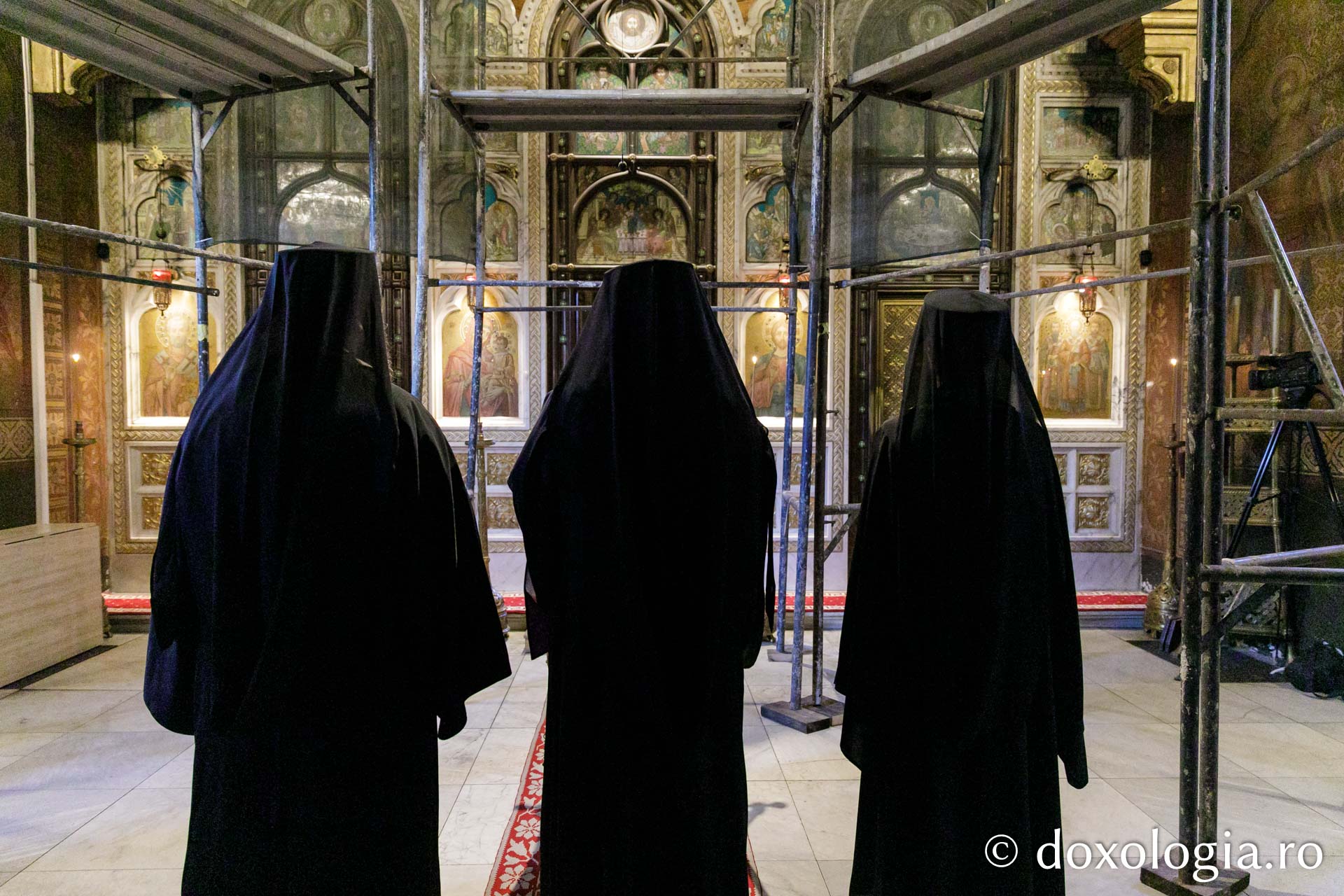 Canonului Sfântului Andrei Criteanul