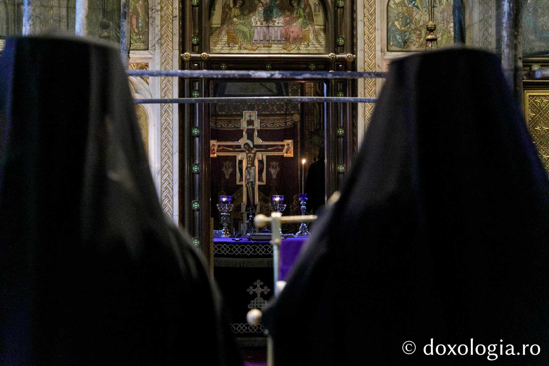 Canonului Sfântului Andrei Criteanul