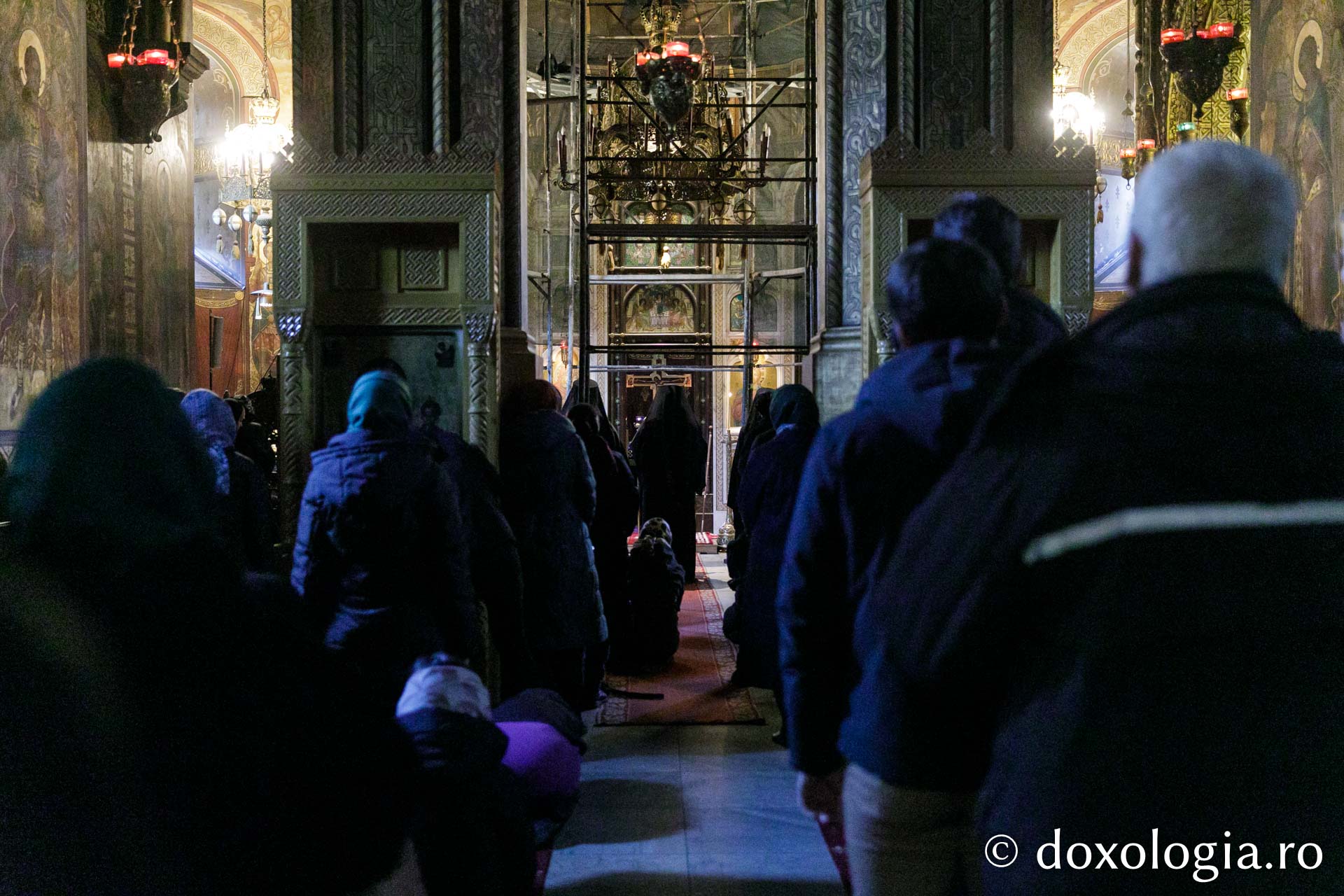 Canonului Sfântului Andrei Criteanul