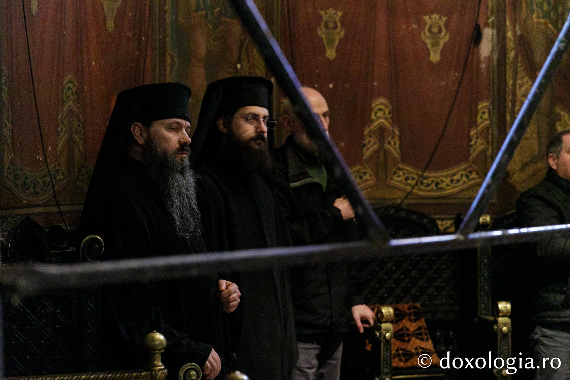 Canonului Sfântului Andrei Criteanul