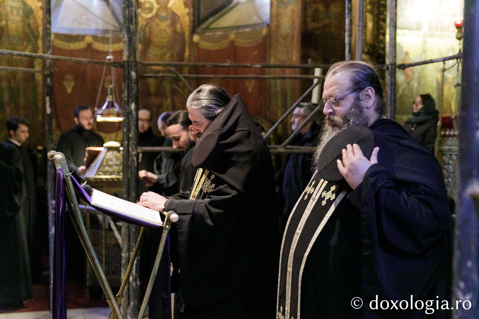 Canonului Sfântului Andrei Criteanul