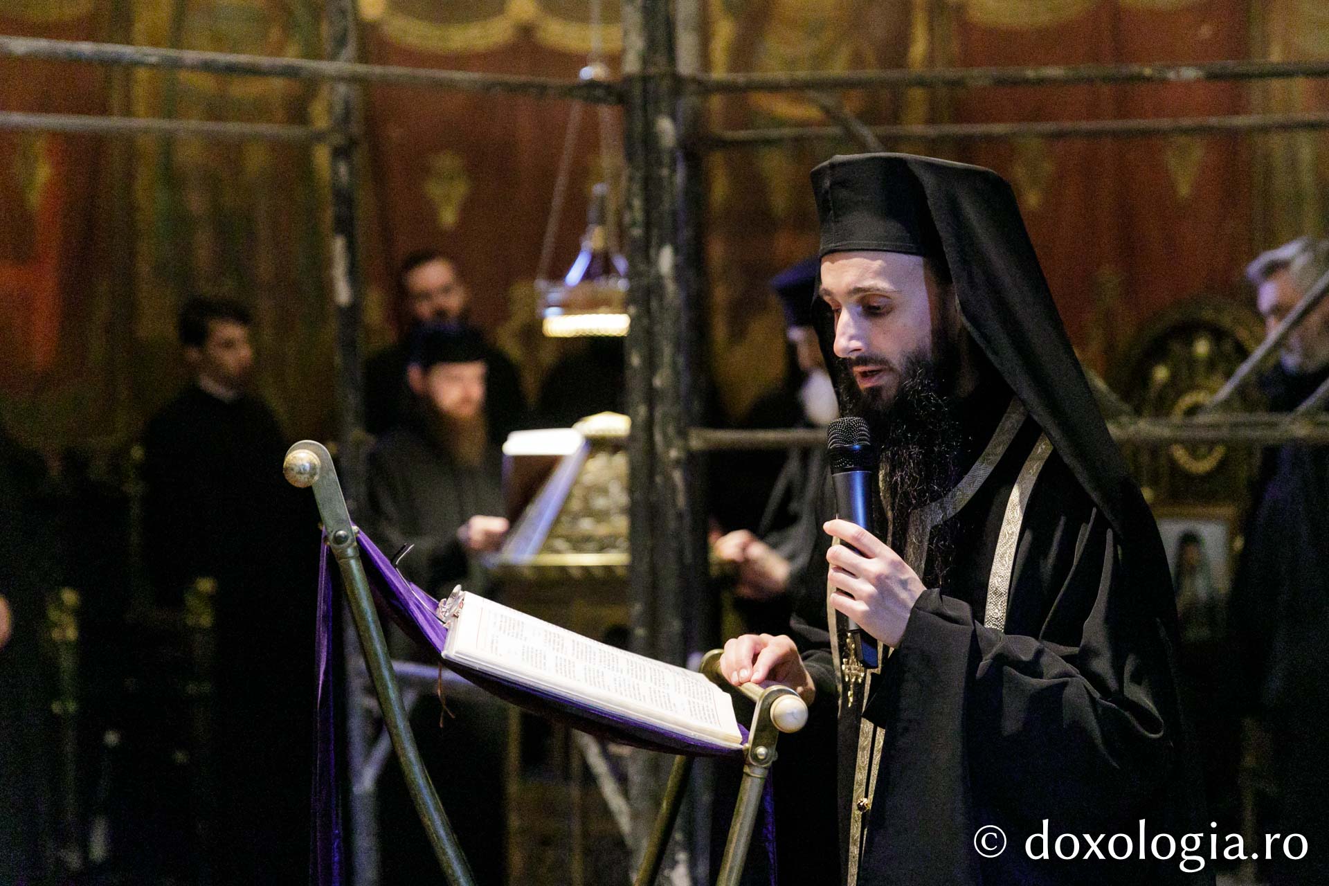 Canonului Sfântului Andrei Criteanul