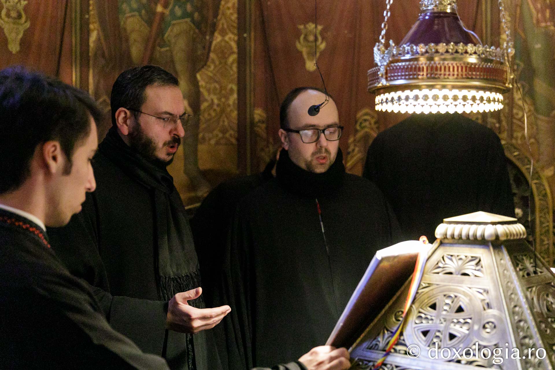 Canonului Sfântului Andrei Criteanul