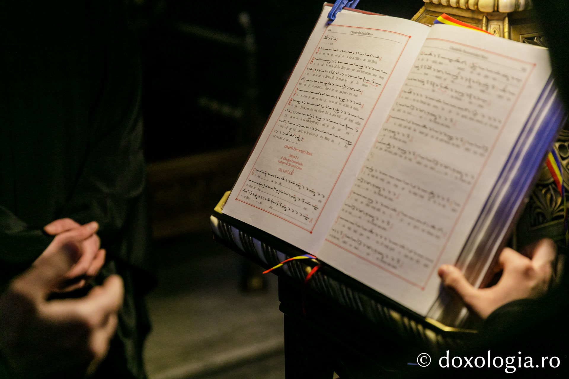 Canonului Sfântului Andrei Criteanul