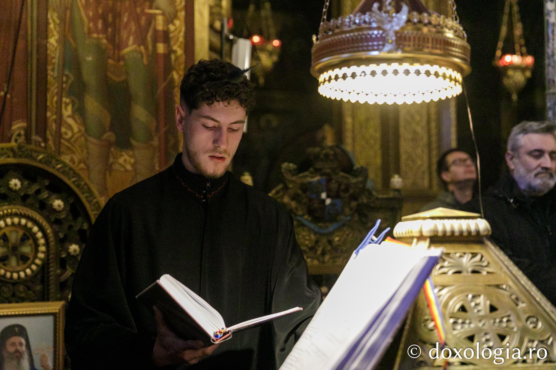Canonului Sfântului Andrei Criteanul