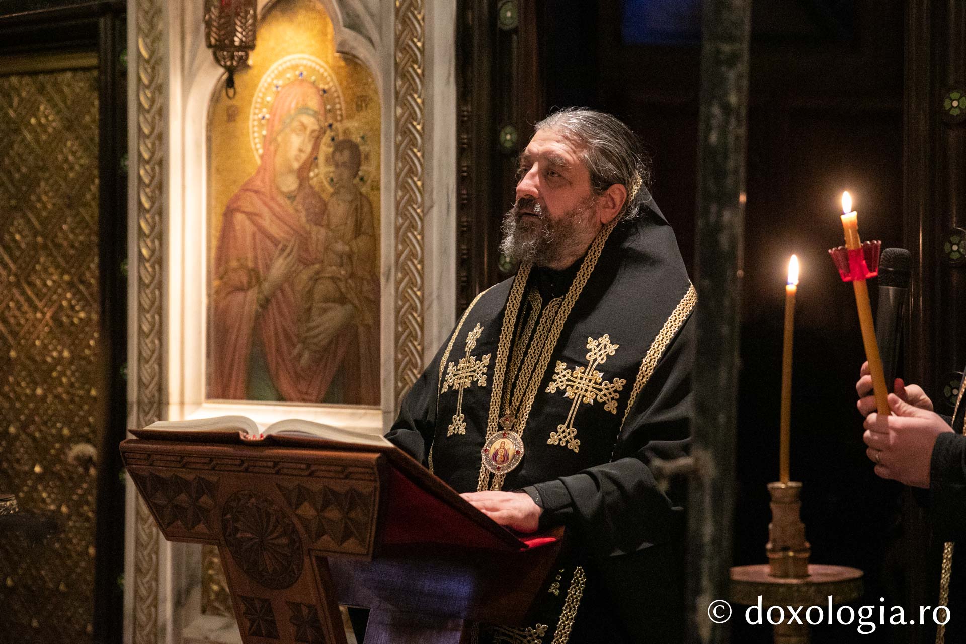 Canonului Sfântului Andrei Criteanul