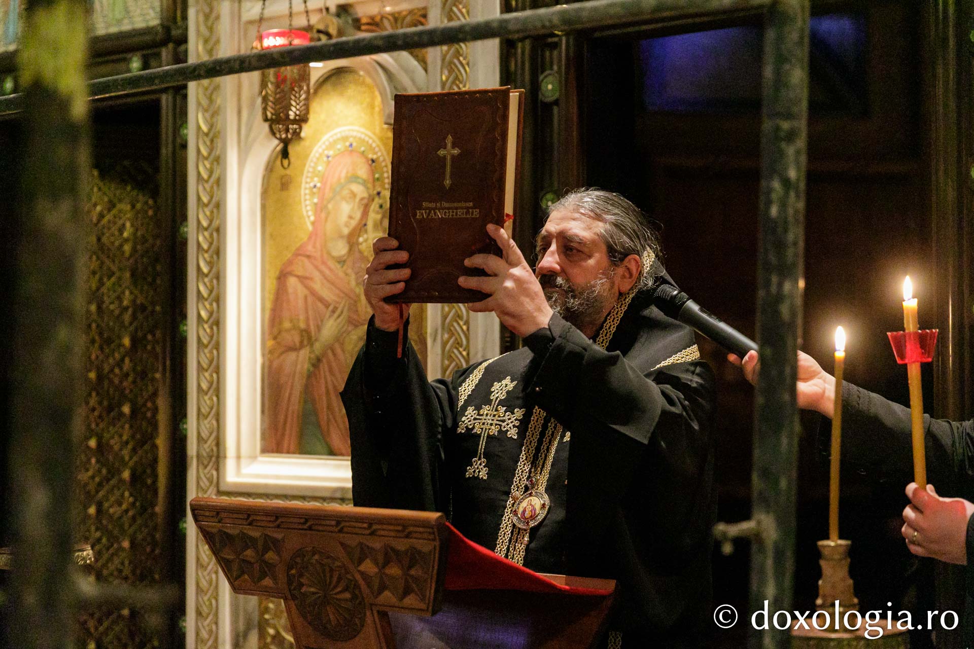 Canonului Sfântului Andrei Criteanul